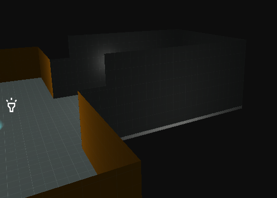 Nodraw view in Editor