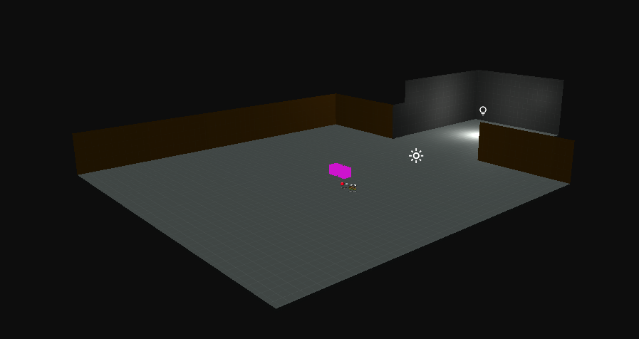 NODRAW in Engine
