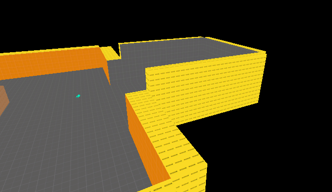 Nodraw view in Hammer